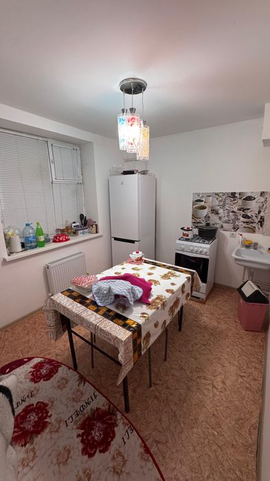 Продам квартиру новую