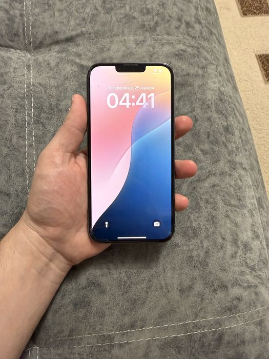 iPhone 13 Pro Max 512gb