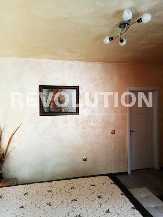 Дава се под наем Двустаен апартамент в Варна, Общината - 70 кв.м за 500 € - Снимка #6