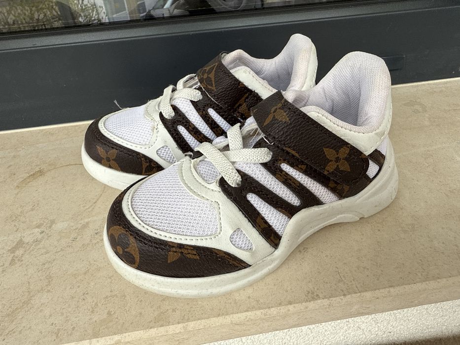 Детски Маратонки  LV