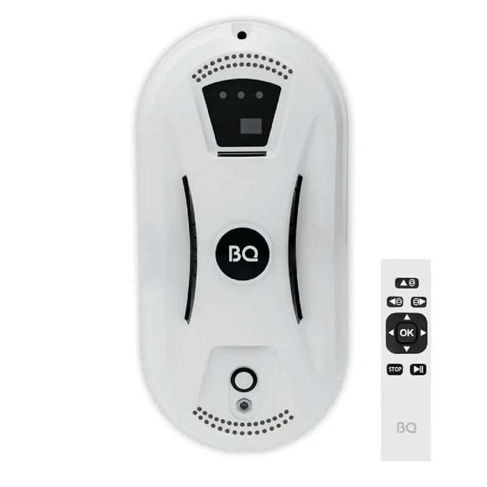 Роботы-мойщики окон BQ WR100 White