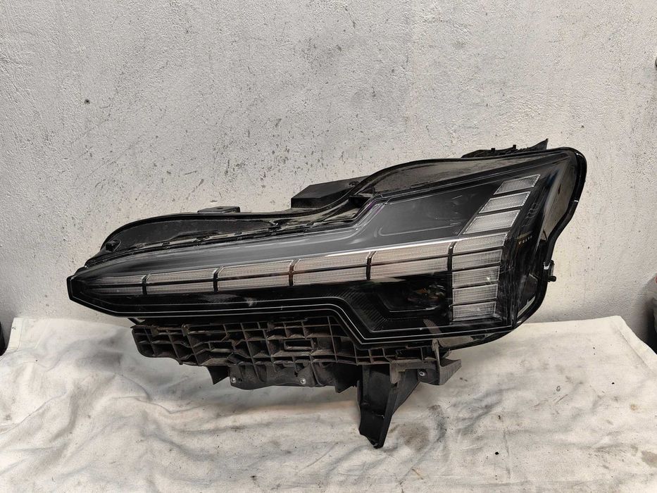 Оригинален фар Волво  Volvo EX 30 Full Led