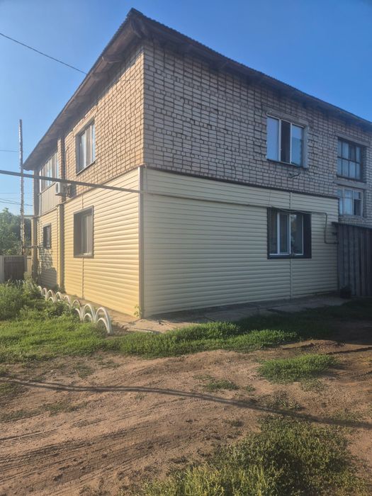 3х комн кв 1й эт пос. Круглоозерное!