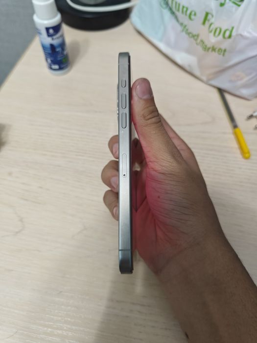 iPhone 15 pro Max 256 gb