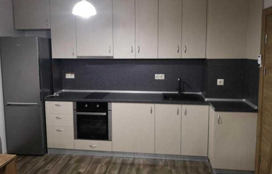 Дава се под наем Двустаен апартамент в София, Левски Г - 60 кв.м за 440 € - Снимка #1