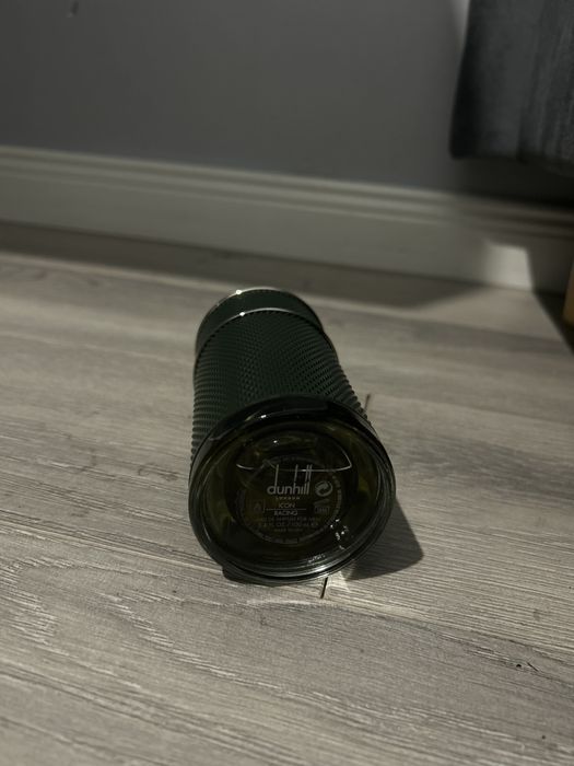 Парфюм dunhill icon racing