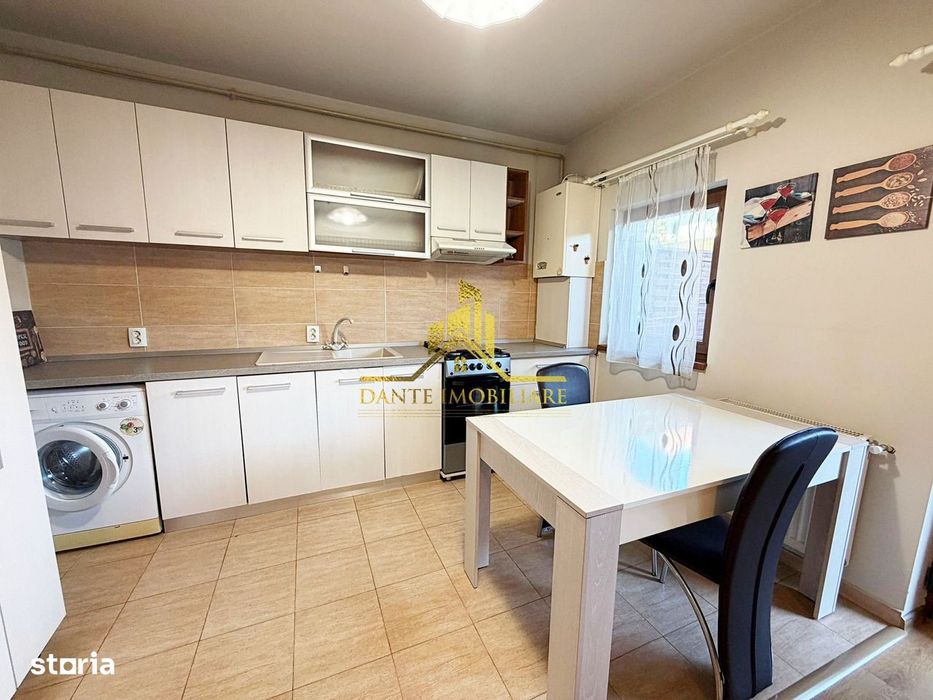 2 camere, modern, bloc nou, terasa, parcare, Andrei Muresanu, UTCN