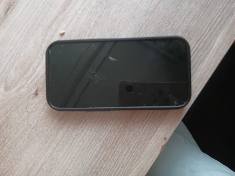 Айфон 13 про 100% акб