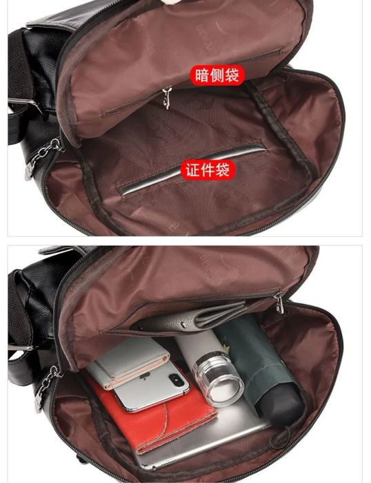 Рюкзак женский новая