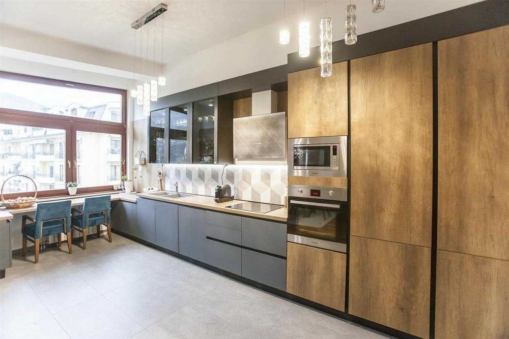 Дава се под наем Двустаен апартамент в София, Хиподрума - 65 кв.м за 663 € - Снимка #4