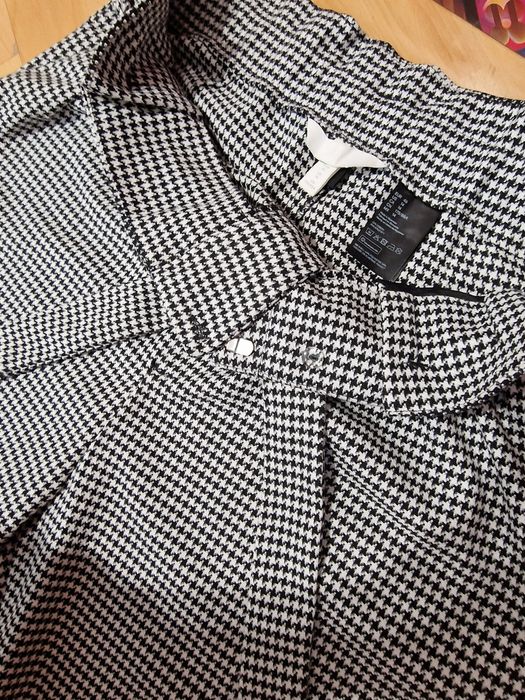 Pantaloni eleganți dama H&M, new collection