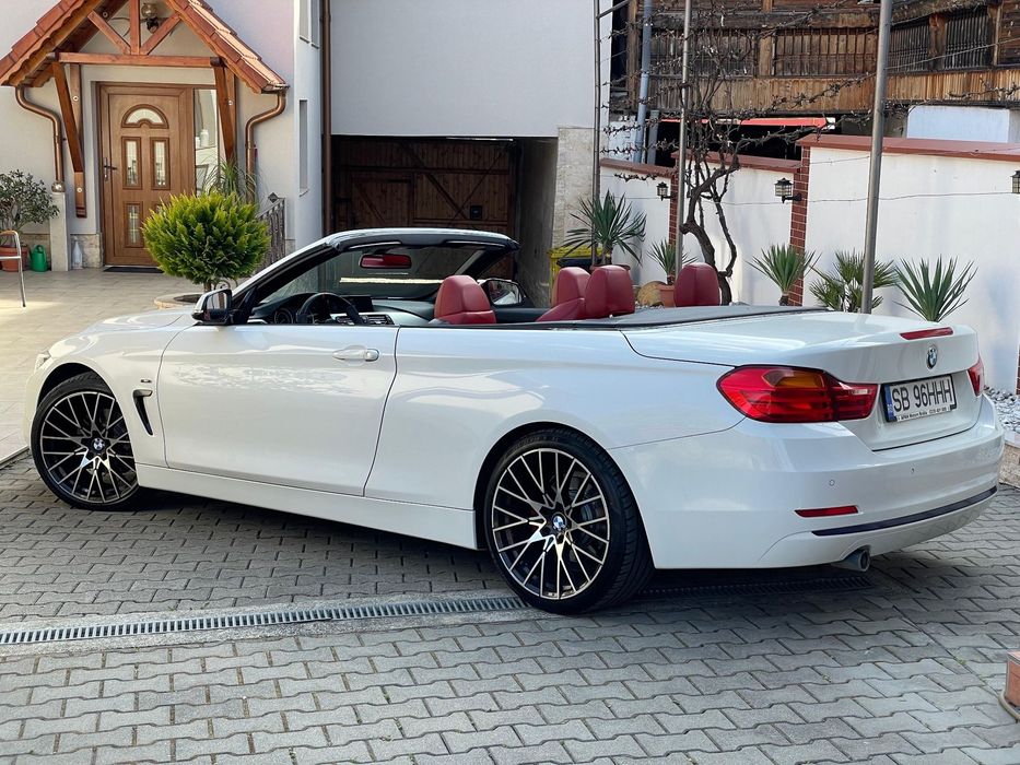 BMW 4 Series 2014 — imagine 2