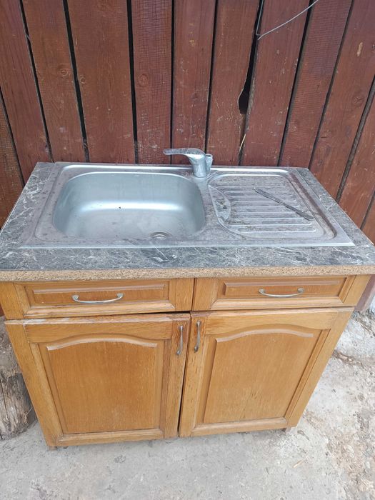 Accesorii casa chiuvetar