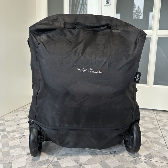 коляска easywalker mini buggy snap