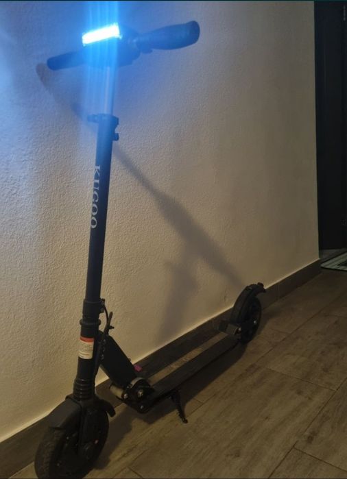 Trotineta Electrica Kugoo kirin S3