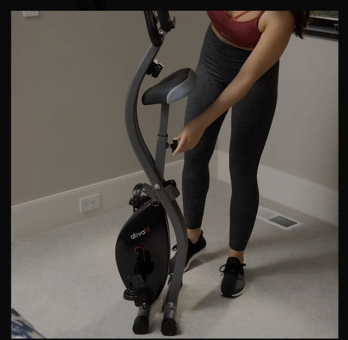 Велоергометър  Ativafit