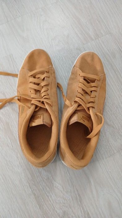 Мъжки обувки Puma