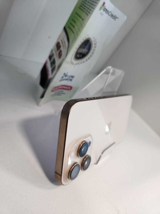 Iphone 16 PRO MAX 256 GB (Ag8 Tudor1/B74) – Garantie 2 Ani!