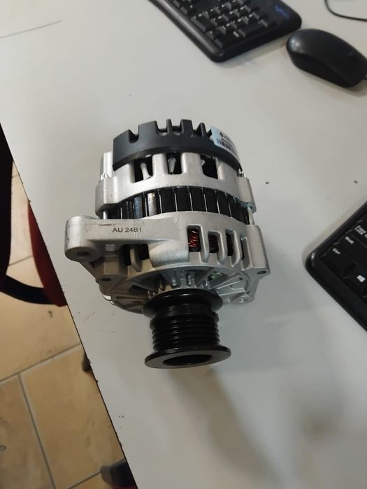 Alternator nou Daewoo Cielo Espero 1.5 benzina