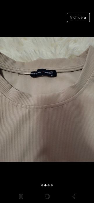 Set de dama nou fara eticheta