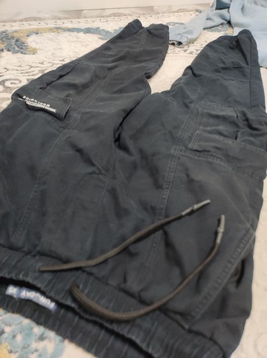 Продам трико и джинсы