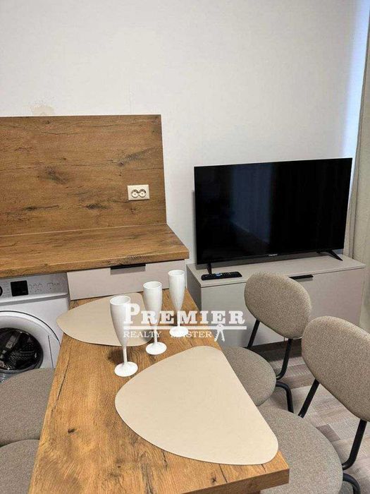 Продава се Двустаен апартамент в к.к. Слънчев бряг - 54 кв.м за 831 €/кв.м - Снимка #9