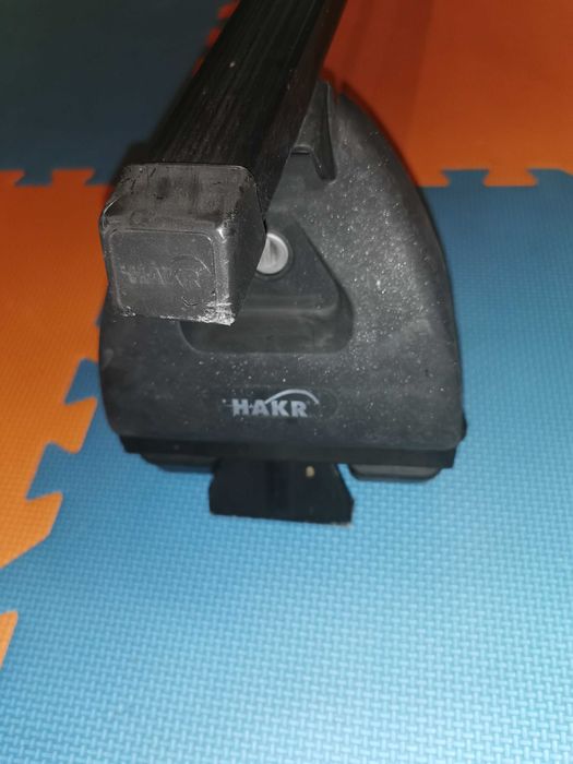 Bare portbagaj Hakr pentru Vw Golf 5, 6