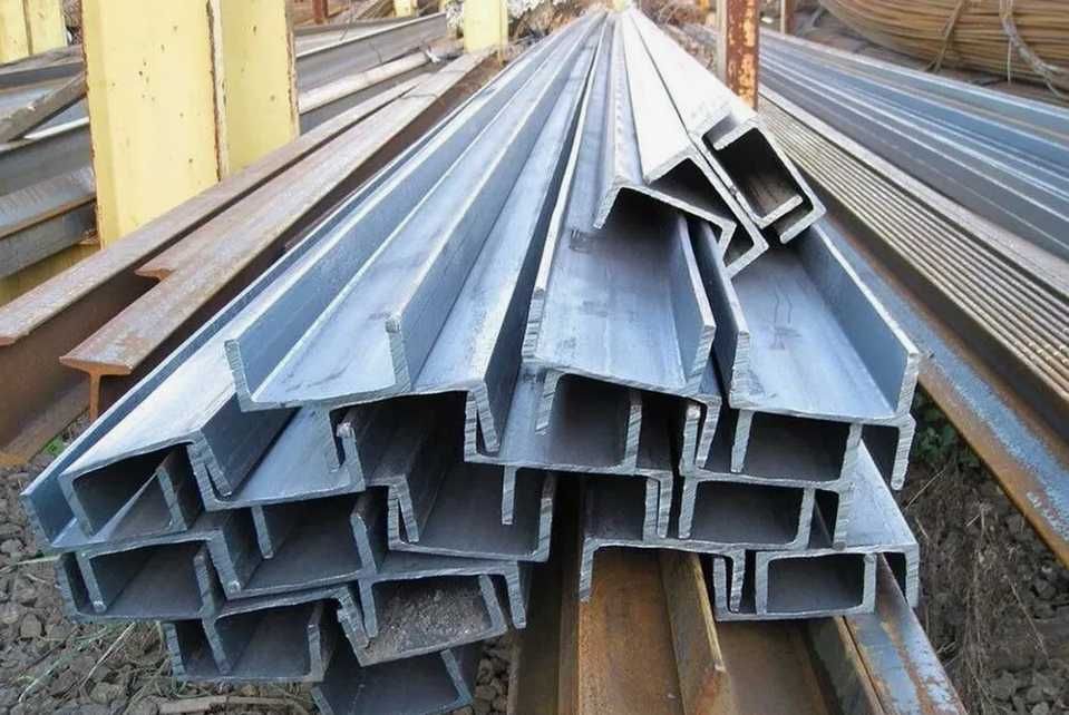 Ishlab chiqaruvchidan kanal/Швеллер от производителя