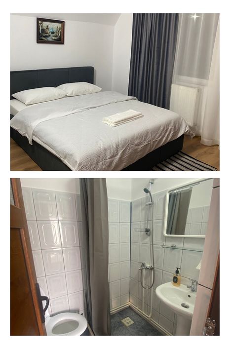 Cazare Casa Raducu Ranca