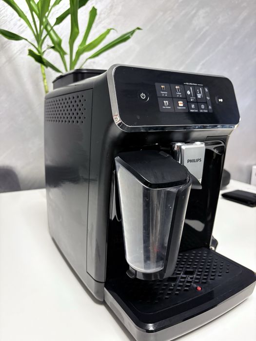 Philips seria 2300 Espresor