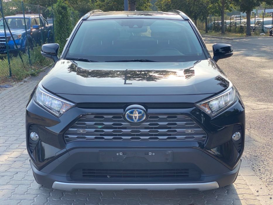 Dezmembrez Toyota Rav 4 2019-2024