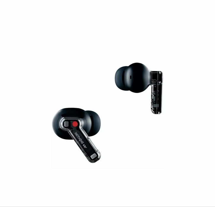 Наушники Nothing ear (3) Black