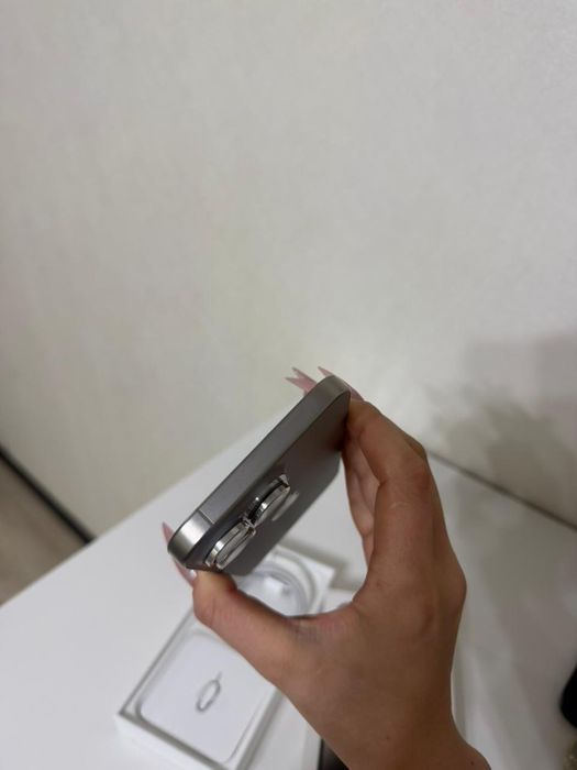Iphone 15 pro max 512gb