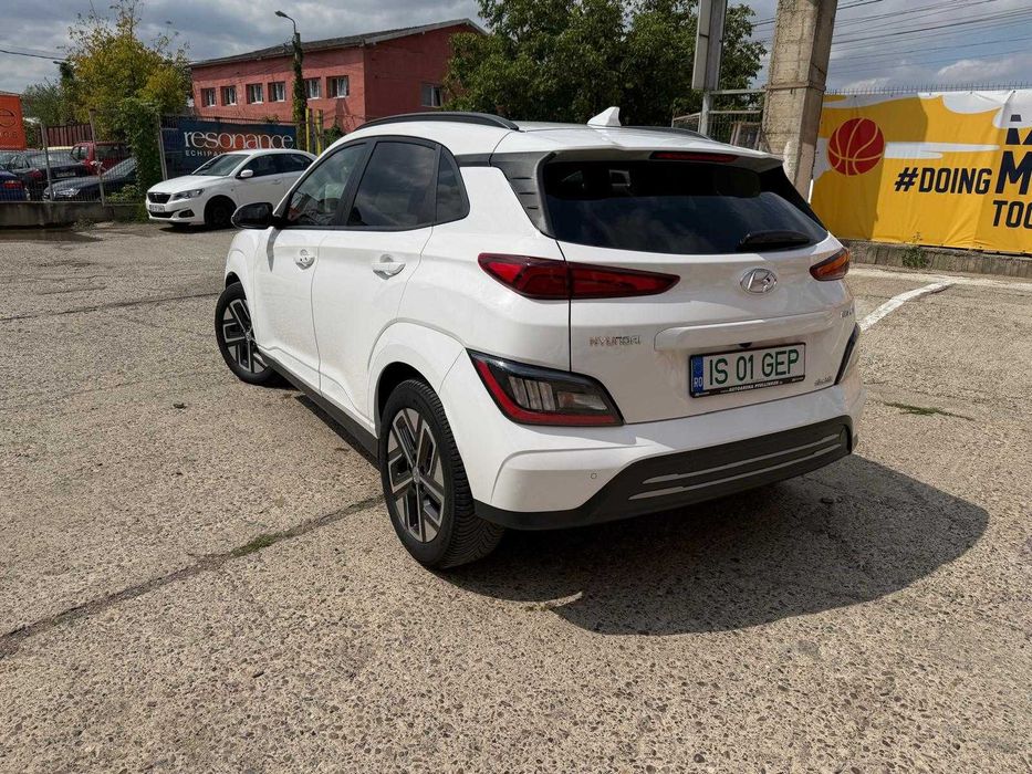 HYUNDAI Kona 2024 — imagine 2