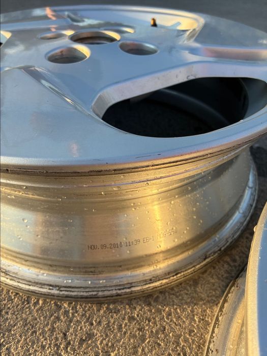 Джанти ENKEI 15' 4x100
