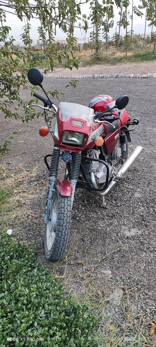 Продаётся ява 638 не на Ходу