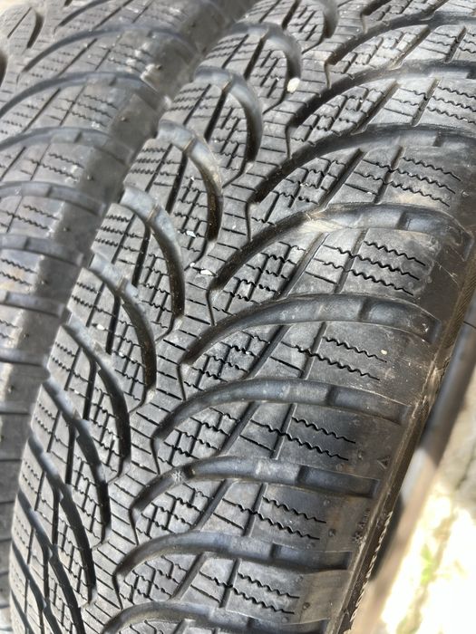 Bridgestone Blizzak LM-500 XL 155/70 R19 88Q