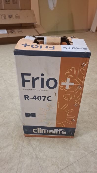 Фреон R407 сатылады