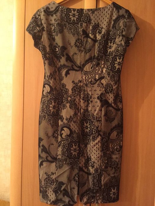 Платья итальянских брендов.