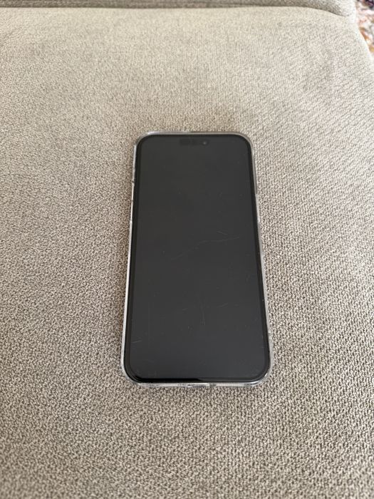 IPhone 15 Pro Max 512 GB