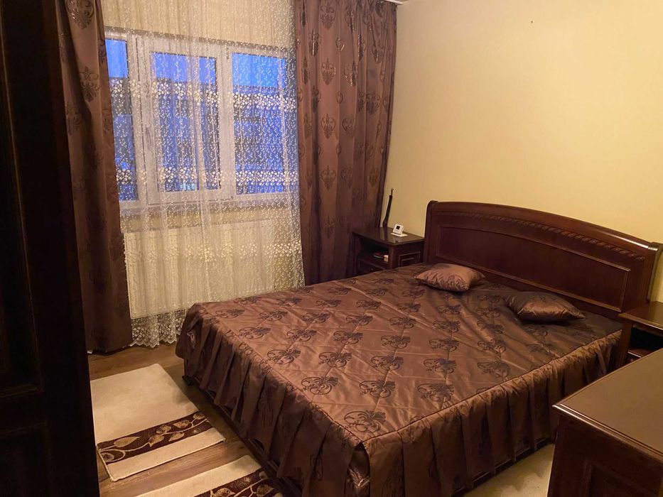 Apartament de inchiriat 2 camere, loc de parcare, zona Recuperare