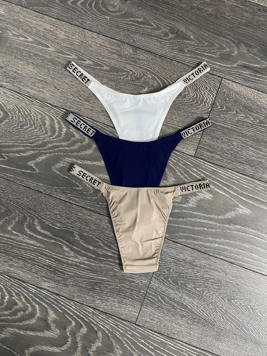 Chiloti brazilieni 3 la set