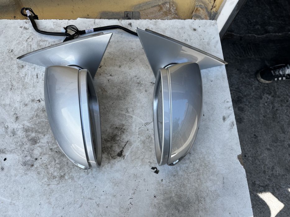 Огледало  Mercedes S-class W221 / Огледала