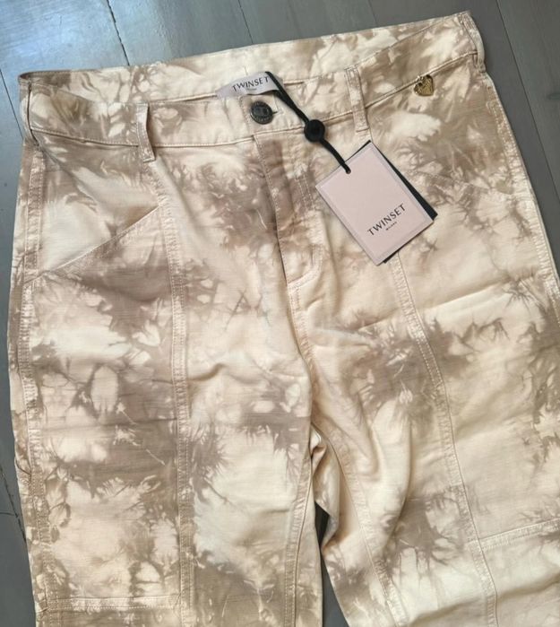 Карго панталон Twinset,размер 38/XS,46/L, нов с етикет!