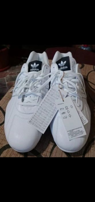 Adidas Adi Low Racer NOI cu etichetă - mărimea 44