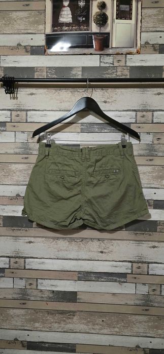 Tommy Hilfiger S-дамски къс панталон (А-64)