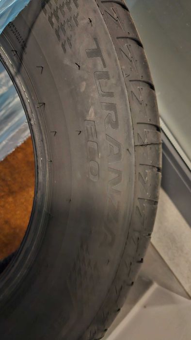 Anvelope de vară - Bridgestone Turanza Eco 225/65 R17 102V