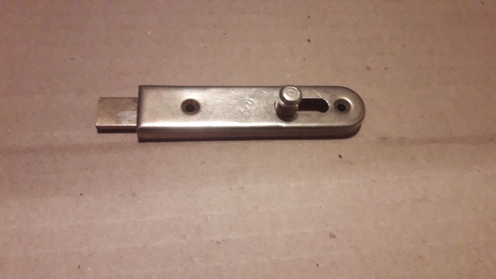 Защелка - шпингалет