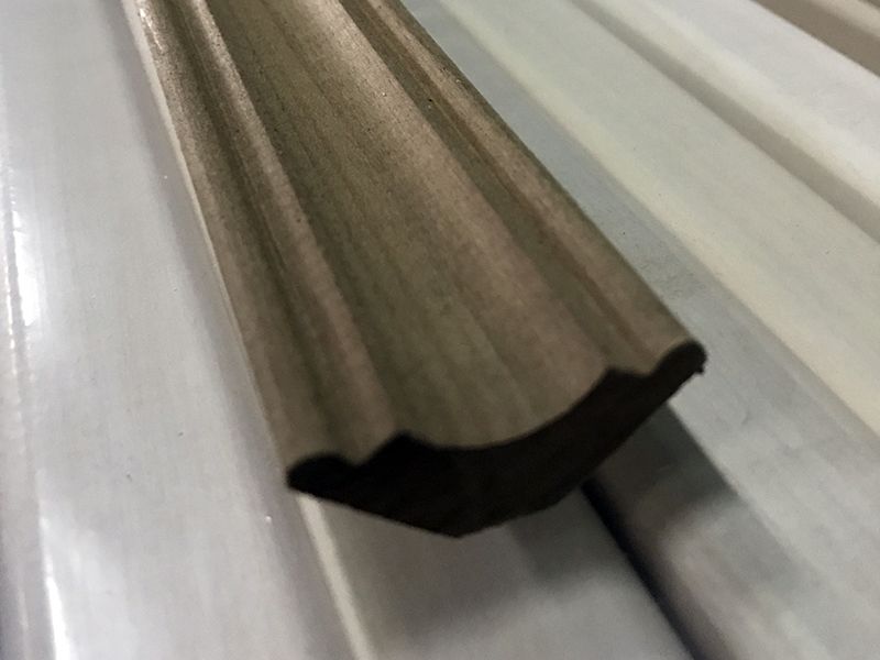 Погонаж из липы в Алматы