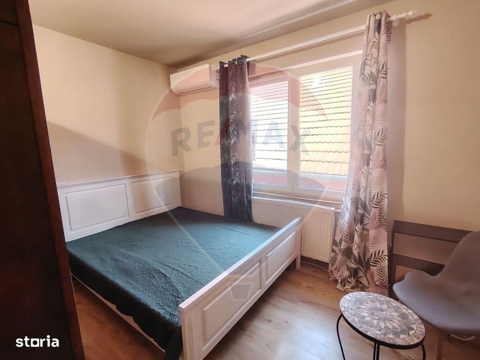 Apartament cu o camera de vânzare Ultracentral Str.Rimanoczy Kalman